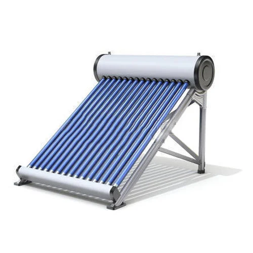 Solar Water Heater System